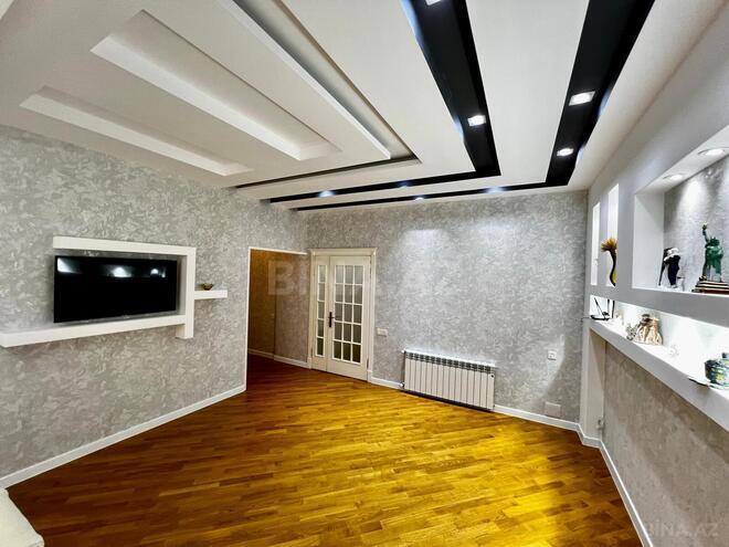 Satılır 3 otaqlı yeni tikili 91 m², Həzi Aslanov m., photo 3 from 23