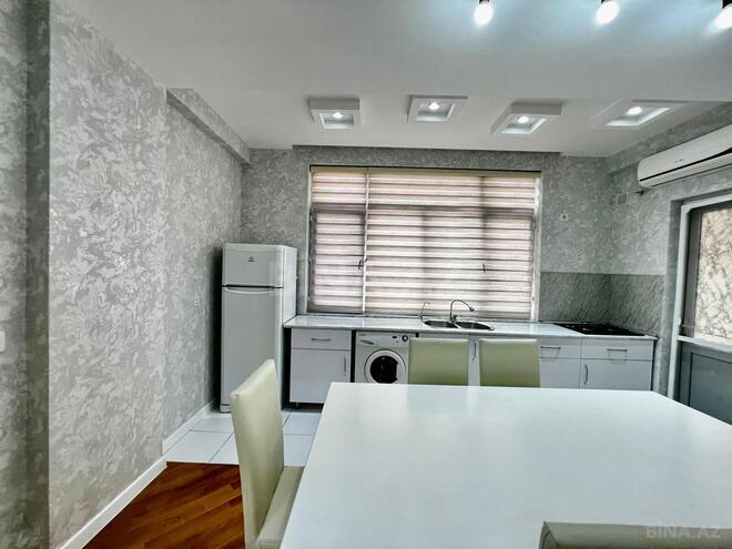 Satılır 3 otaqlı yeni tikili 91 m², Həzi Aslanov m., photo 8 from 23