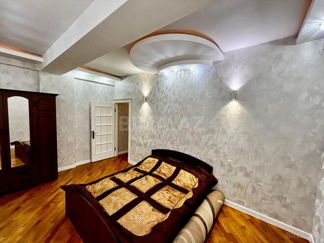 Satılır 3 otaqlı yeni tikili 91 m², Həzi Aslanov m., photo 15 from 23