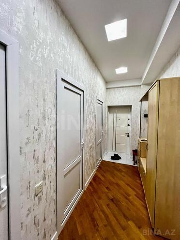 Satılır 3 otaqlı yeni tikili 91 m², Həzi Aslanov m., photo 20 from 23