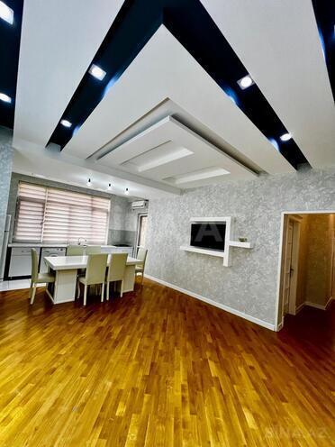 Satılır 3 otaqlı yeni tikili 91 m², Həzi Aslanov m., photo 6 from 23