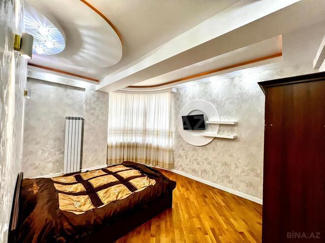 Satılır 3 otaqlı yeni tikili 91 m², Həzi Aslanov m., photo 13 from 23