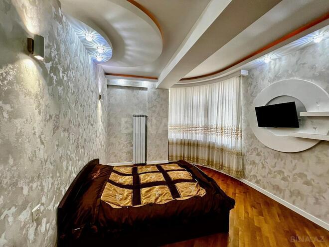 Satılır 3 otaqlı yeni tikili 91 m², Həzi Aslanov m., photo 12 from 23