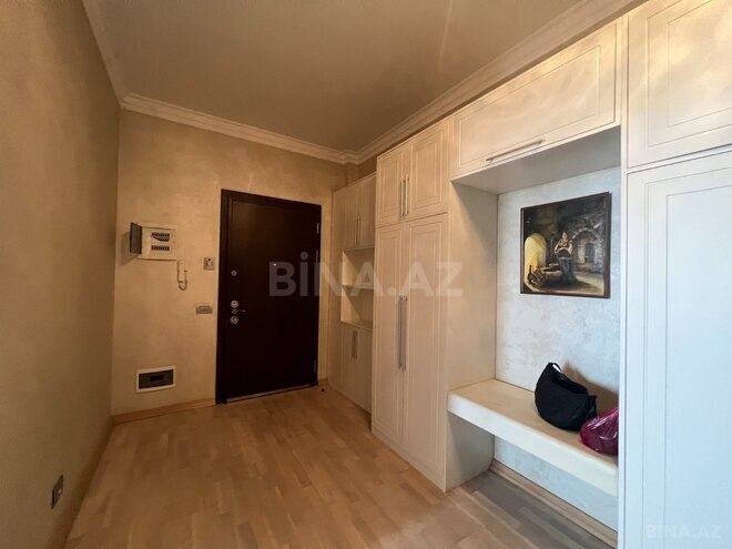 Satılır 3 otaqlı yeni tikili 165 m², Sahil m., photo 10 from 12
