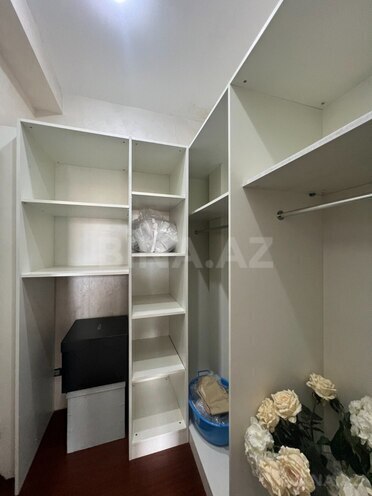 Satılır 3 otaqlı yeni tikili 165 m², Sahil m., photo 8 from 12
