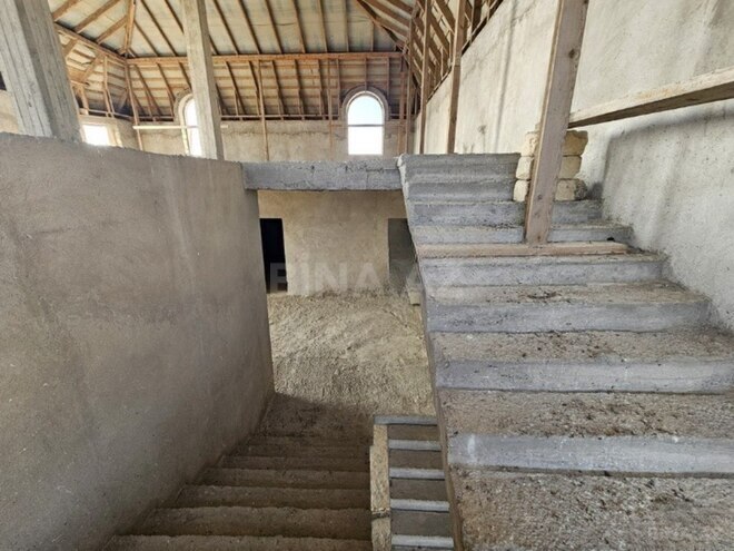 Satılır 10 otaqlı həyət evi/bağ evi 500 m², Sahil q., photo 18 from 22