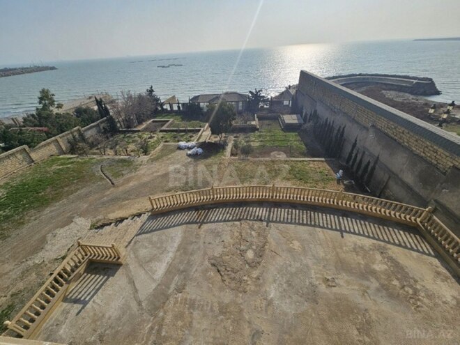 Satılır 10 otaqlı həyət evi/bağ evi 500 m², Sahil q., photo 3 from 22
