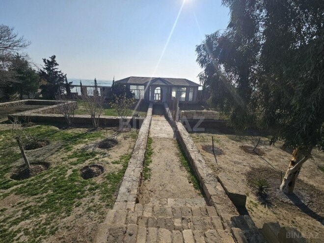 Satılır 10 otaqlı həyət evi/bağ evi 500 m², Sahil q., photo 7 from 22