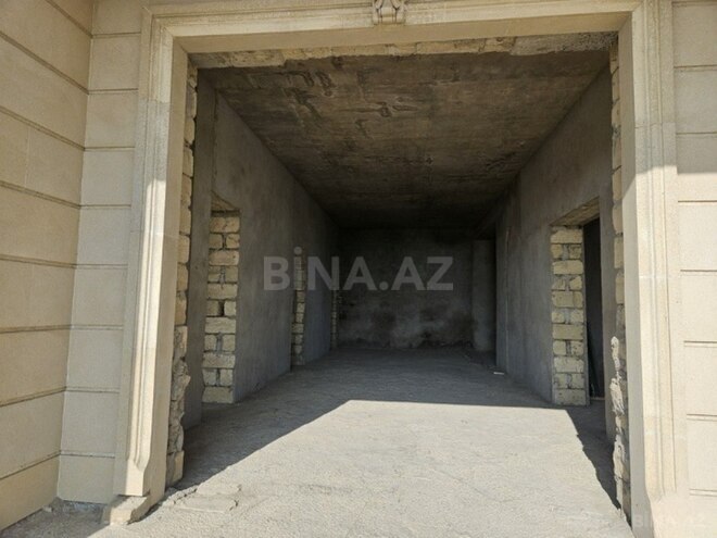 Satılır 10 otaqlı həyət evi/bağ evi 500 m², Sahil q., photo 17 from 22