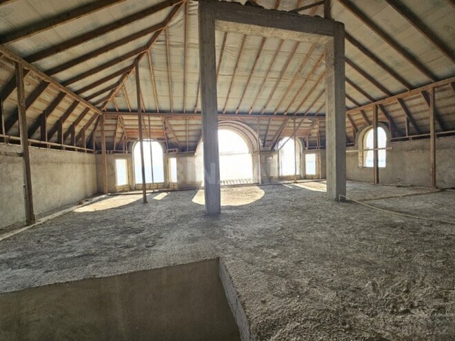 Satılır 10 otaqlı həyət evi/bağ evi 500 m², Sahil q., photo 13 from 22