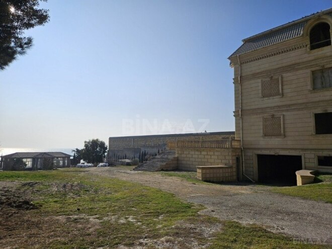 Satılır 10 otaqlı həyət evi/bağ evi 500 m², Sahil q., photo 16 from 22