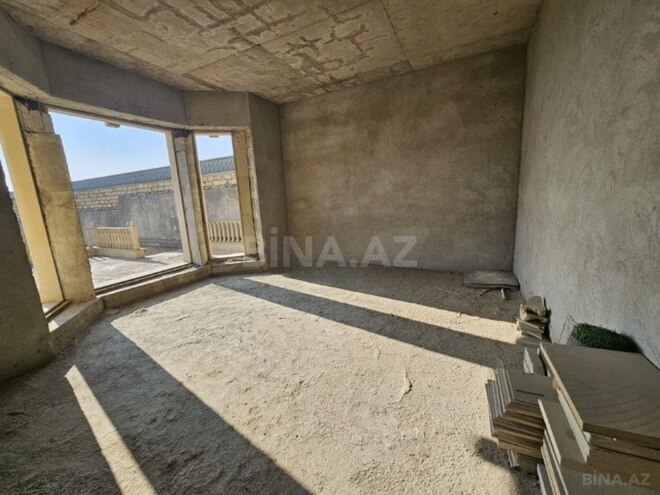 Satılır 10 otaqlı həyət evi/bağ evi 500 m², Sahil q., photo 21 from 22
