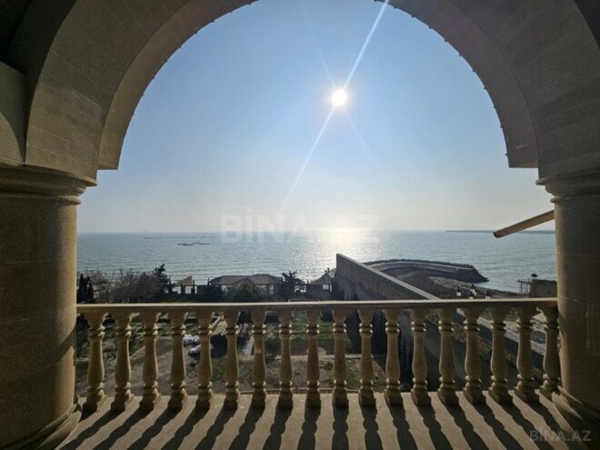 Satılır 10 otaqlı həyət evi/bağ evi 500 m², Sahil q., photo 5 from 22