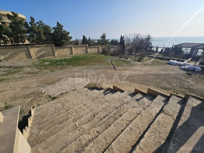 Satılır 10 otaqlı həyət evi/bağ evi 500 m², Sahil q., photo 9 from 22