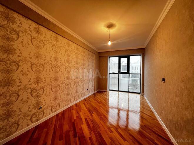 Satılır 3 otaqlı yeni tikili 95 m², Qara Qarayev m., photo 11 from 14
