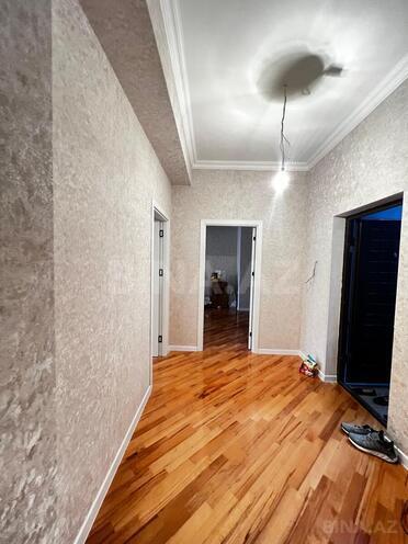 Satılır 3 otaqlı yeni tikili 95 m², Qara Qarayev m., photo 8 from 14