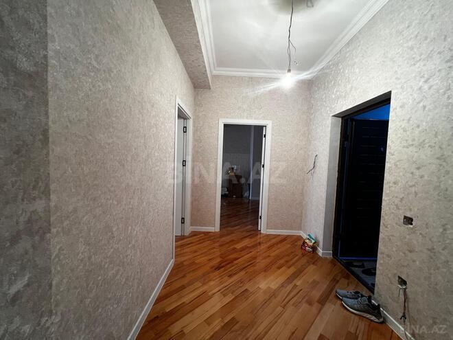 Satılır 3 otaqlı yeni tikili 95 m², Qara Qarayev m., photo 7 from 14
