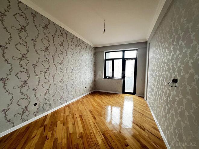 Satılır 3 otaqlı yeni tikili 95 m², Qara Qarayev m., photo 10 from 14