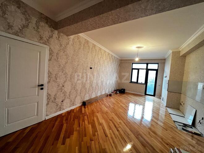 Satılır 3 otaqlı yeni tikili 95 m², Qara Qarayev m., photo 4 from 14