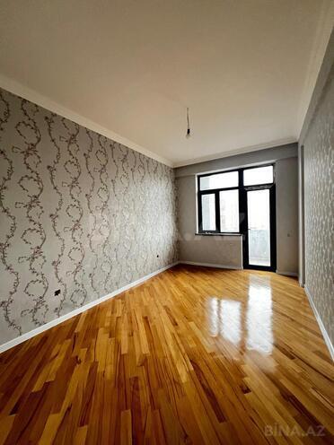 Satılır 3 otaqlı yeni tikili 95 m², Qara Qarayev m., photo 9 from 14