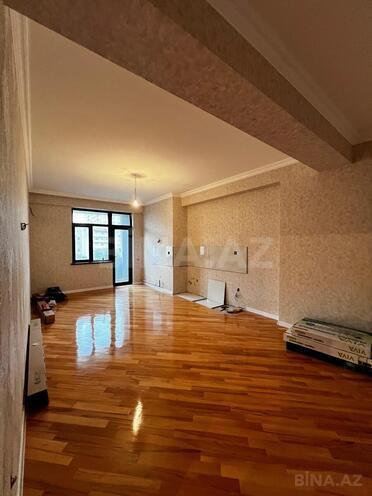 Satılır 3 otaqlı yeni tikili 95 m², Qara Qarayev m., photo 5 from 14