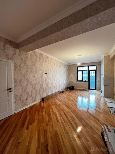 Satılır 3 otaqlı yeni tikili 95 m², Qara Qarayev m., photo 3 from 14