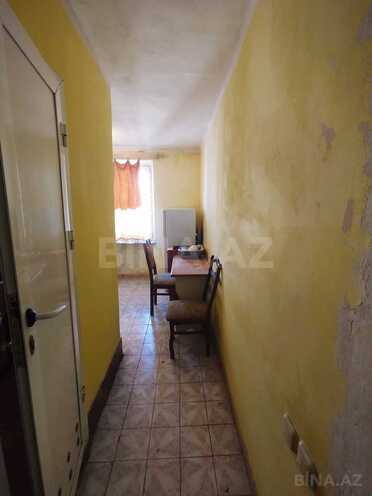 Satılır 2 otaqlı köhnə tikili 50 m², Şah İsmayıl Xətai m., photo 3 from 13