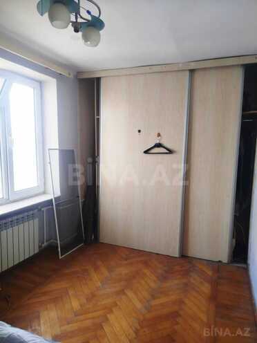 Satılır 2 otaqlı köhnə tikili 50 m², Şah İsmayıl Xətai m., photo 4 from 13