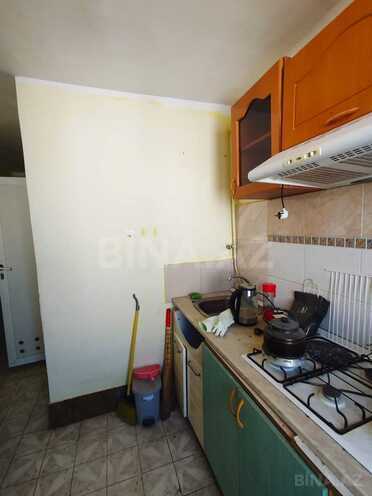 Satılır 2 otaqlı köhnə tikili 50 m², Şah İsmayıl Xətai m., photo 8 from 13