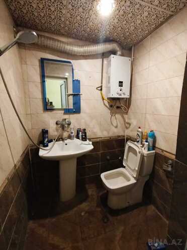 Satılır 2 otaqlı köhnə tikili 50 m², Şah İsmayıl Xətai m., photo 10 from 13