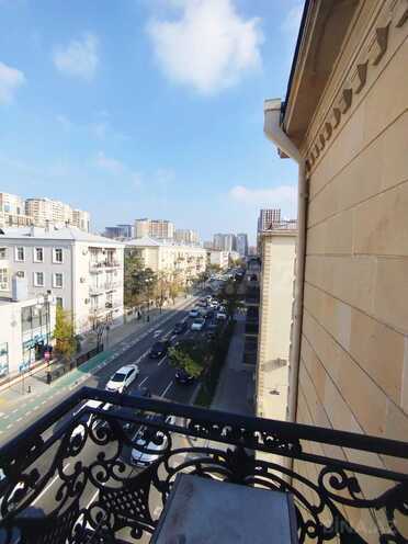 Satılır 2 otaqlı köhnə tikili 50 m², Şah İsmayıl Xətai m., photo 12 from 13