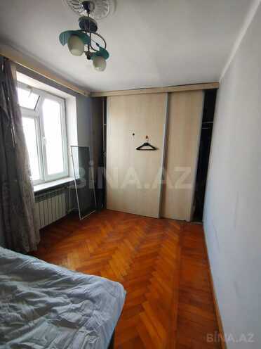 Satılır 2 otaqlı köhnə tikili 50 m², Şah İsmayıl Xətai m., photo 1 from 13