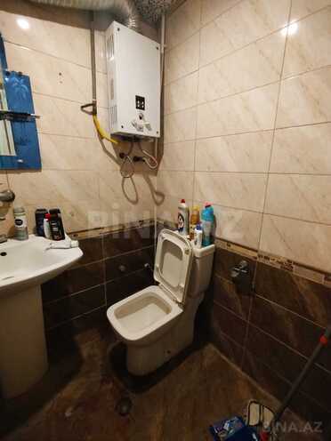 Satılır 2 otaqlı köhnə tikili 50 m², Şah İsmayıl Xətai m., photo 11 from 13
