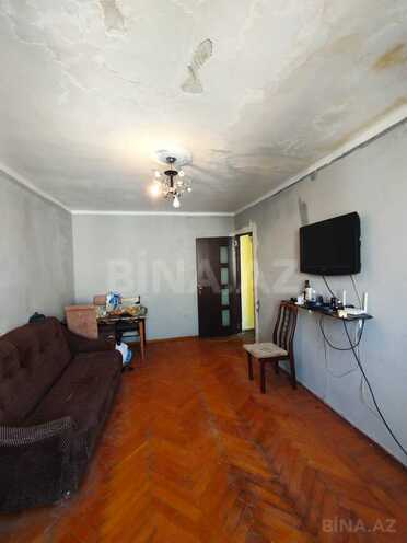 Satılır 2 otaqlı köhnə tikili 50 m², Şah İsmayıl Xətai m., photo 6 from 13