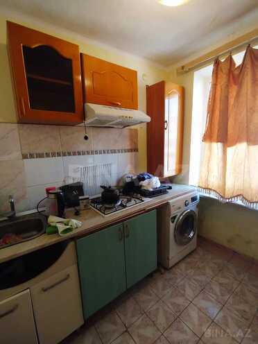 Satılır 2 otaqlı köhnə tikili 50 m², Şah İsmayıl Xətai m., photo 9 from 13