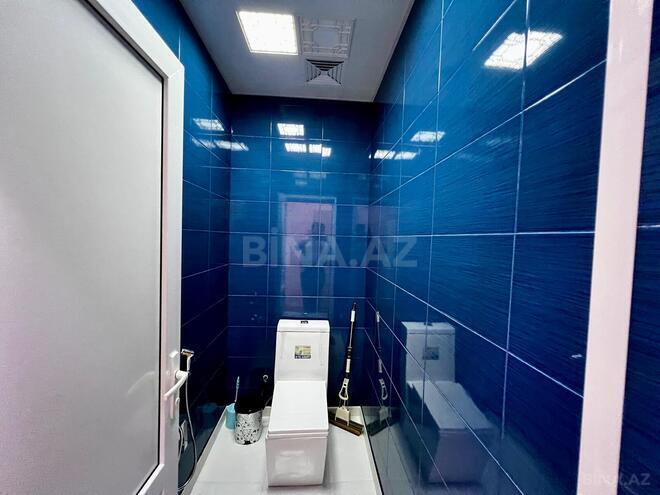 Satılır 3 otaqlı yeni tikili 91 m², Həzi Aslanov m., photo 22 from 23