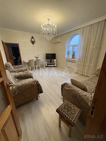 Satılır 7 otaqlı həyət evi/bağ evi 250 m², Biləcəri q., photo 5 from 18