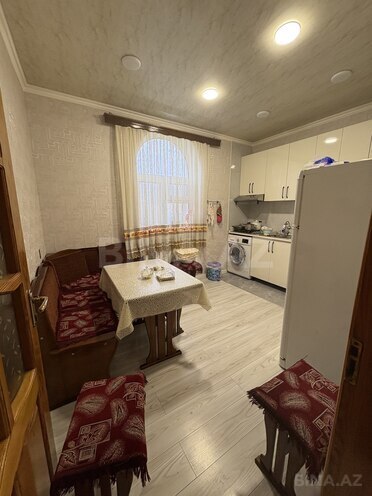 Satılır 7 otaqlı həyət evi/bağ evi 250 m², Biləcəri q., photo 15 from 18