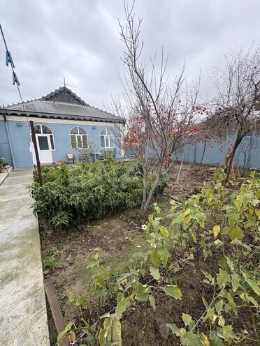 Satılır 7 otaqlı həyət evi/bağ evi 250 m², Biləcəri q., photo 11 from 18
