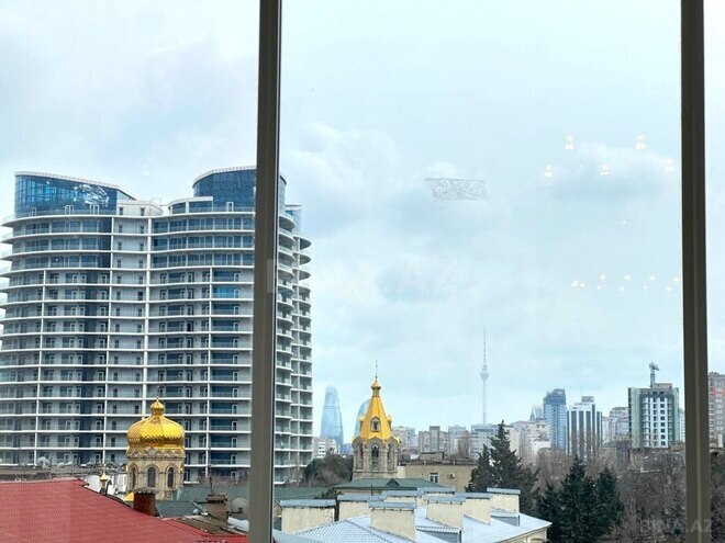 Satılır 3 otaqlı yeni tikili 180 m², Yasamal r., photo 19 from 21