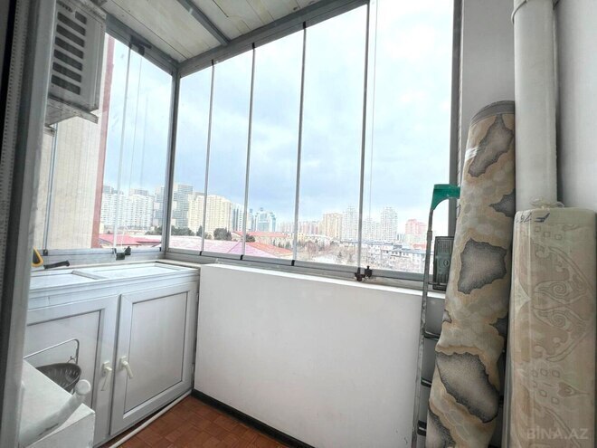 Satılır 3 otaqlı yeni tikili 180 m², Yasamal r., photo 17 from 21