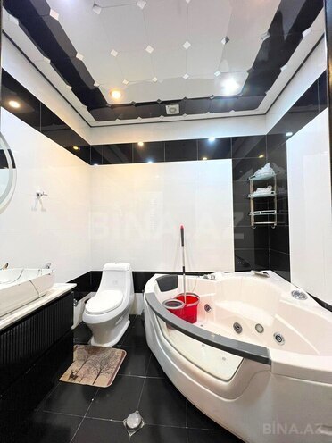 Satılır 3 otaqlı yeni tikili 180 m², Yasamal r., photo 14 from 21