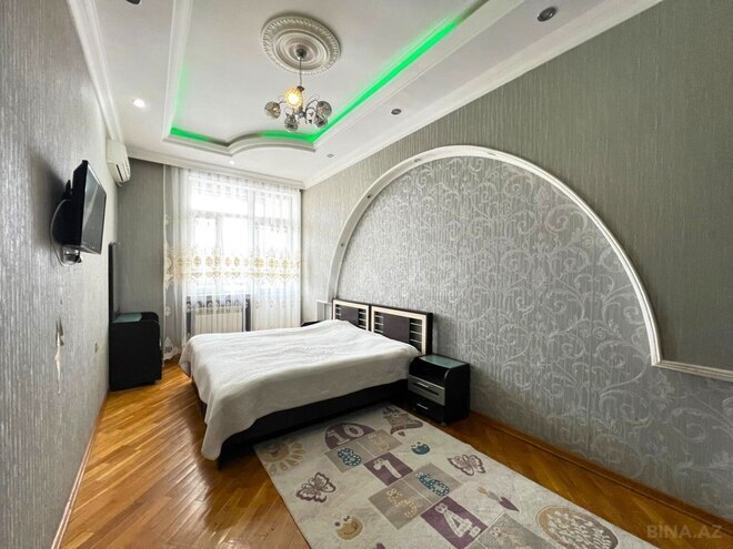 Satılır 3 otaqlı yeni tikili 180 m², Yasamal r., photo 12 from 21