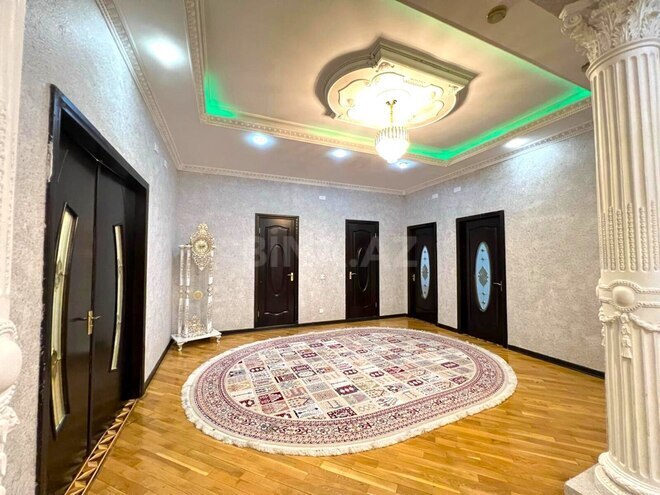 Satılır 3 otaqlı yeni tikili 180 m², Yasamal r., photo 20 from 21