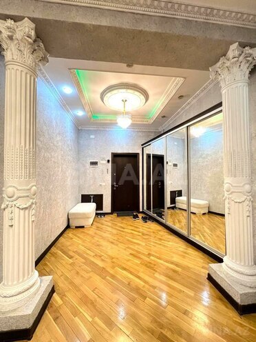 Satılır 3 otaqlı yeni tikili 180 m², Yasamal r., photo 16 from 21