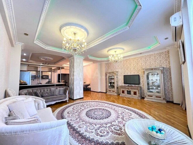 Satılır 3 otaqlı yeni tikili 180 m², Yasamal r., photo 5 from 21
