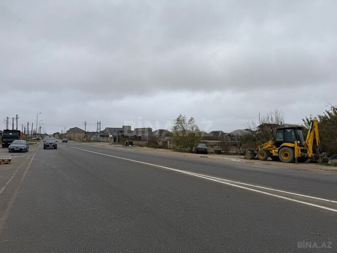 Продаётся  участок 10 сот, пос. Мардакан, photo 5 from 12