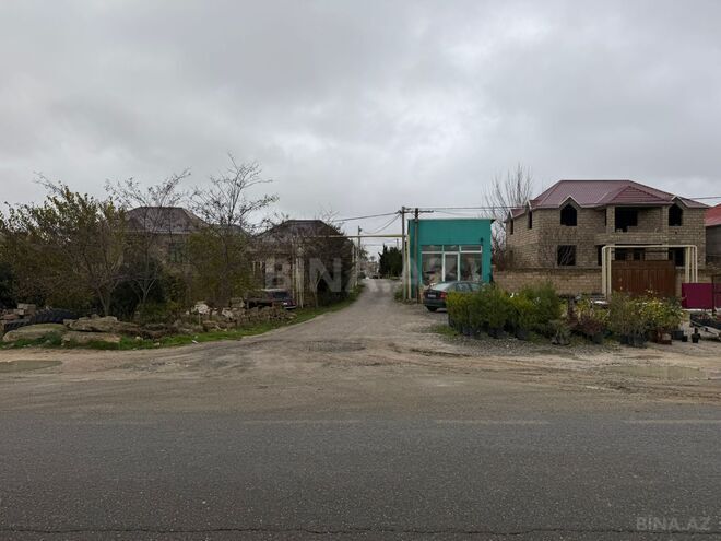 Продаётся  участок 10 сот, пос. Мардакан, photo 7 from 12