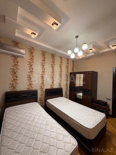 Satılır 3 otaqlı yeni tikili 135 m², 8 Noyabr m., photo 10 from 15