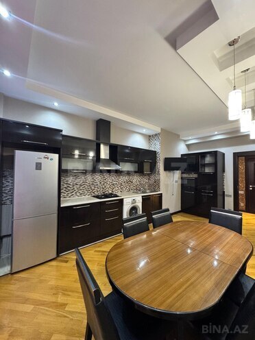 Satılır 3 otaqlı yeni tikili 135 m², 8 Noyabr m., photo 6 from 15